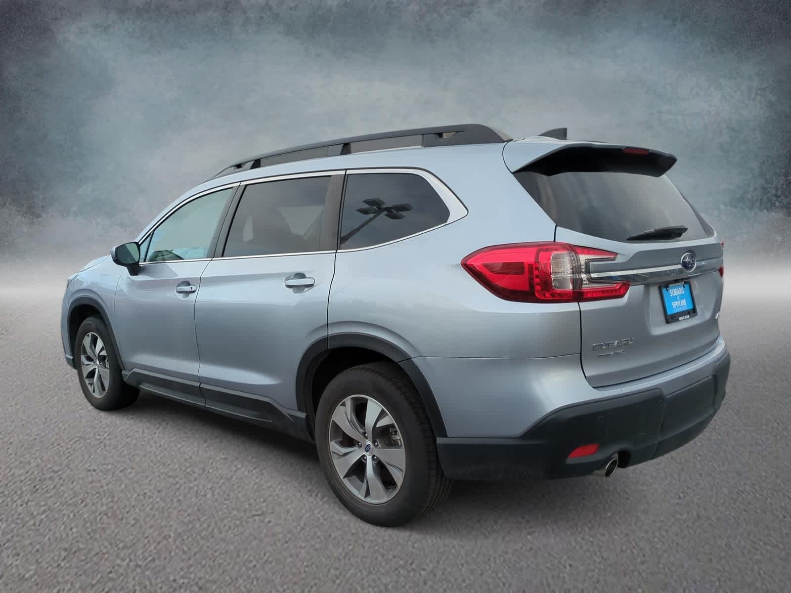 Thumbnail: 2024 Subaru Ascent - 7