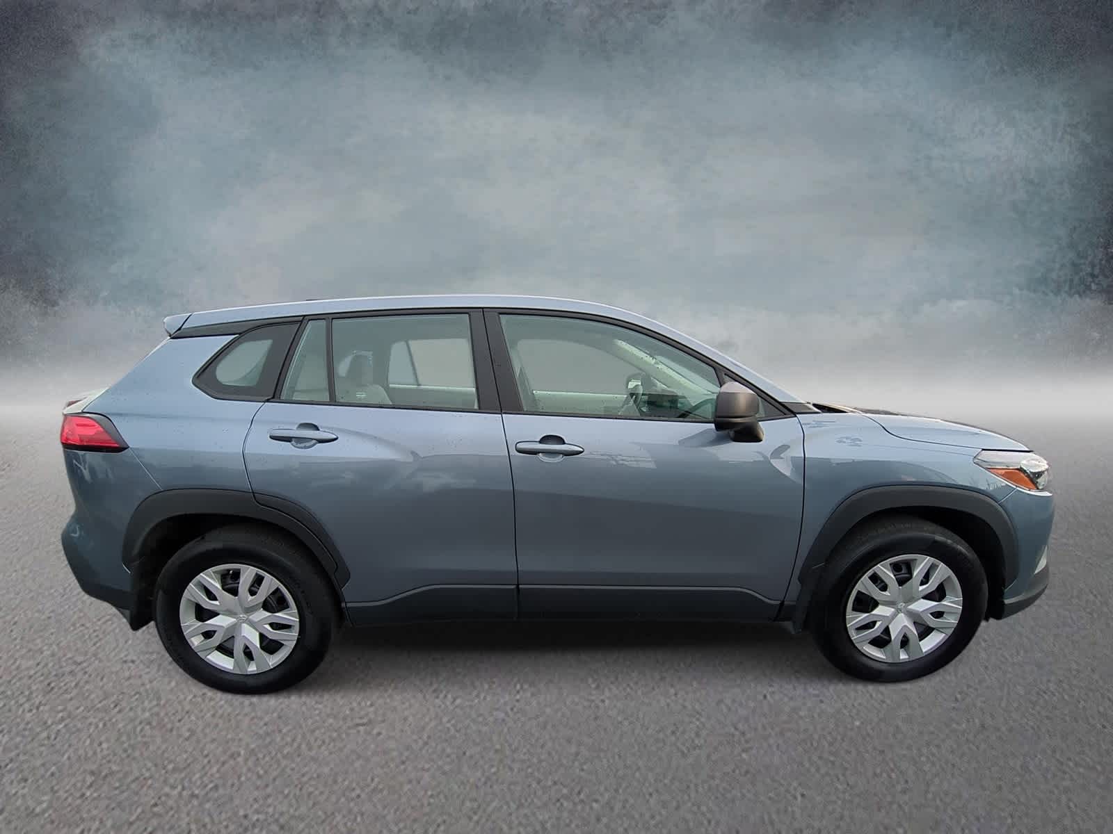 Thumbnail: 2023 Toyota Corolla Cross - 9