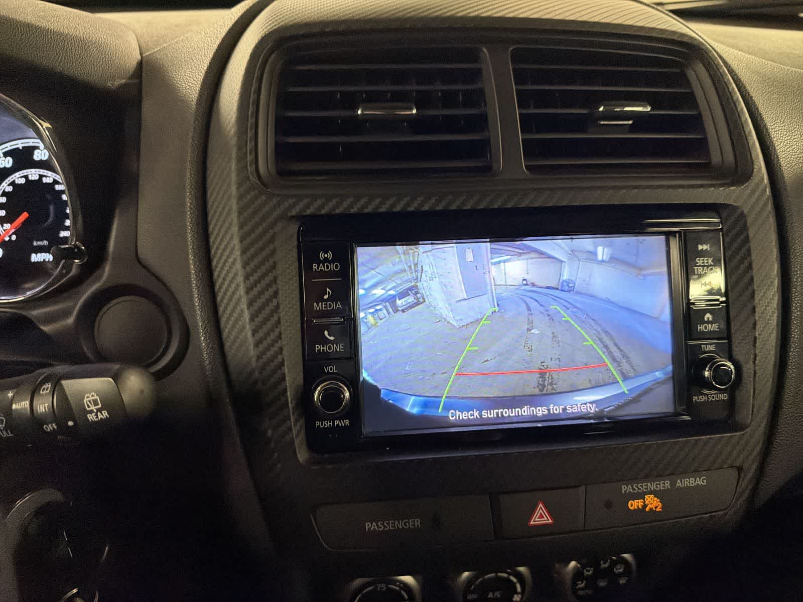 Thumbnail: 2024 Mitsubishi Outlander Sport - 29