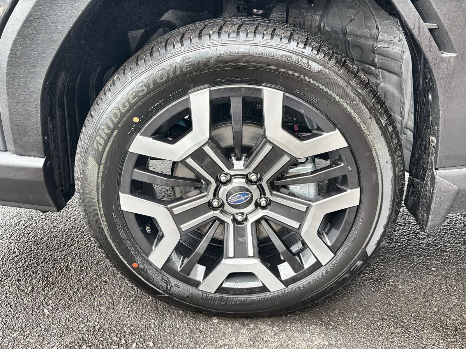 Thumbnail: 2026 Subaru Outback - 14