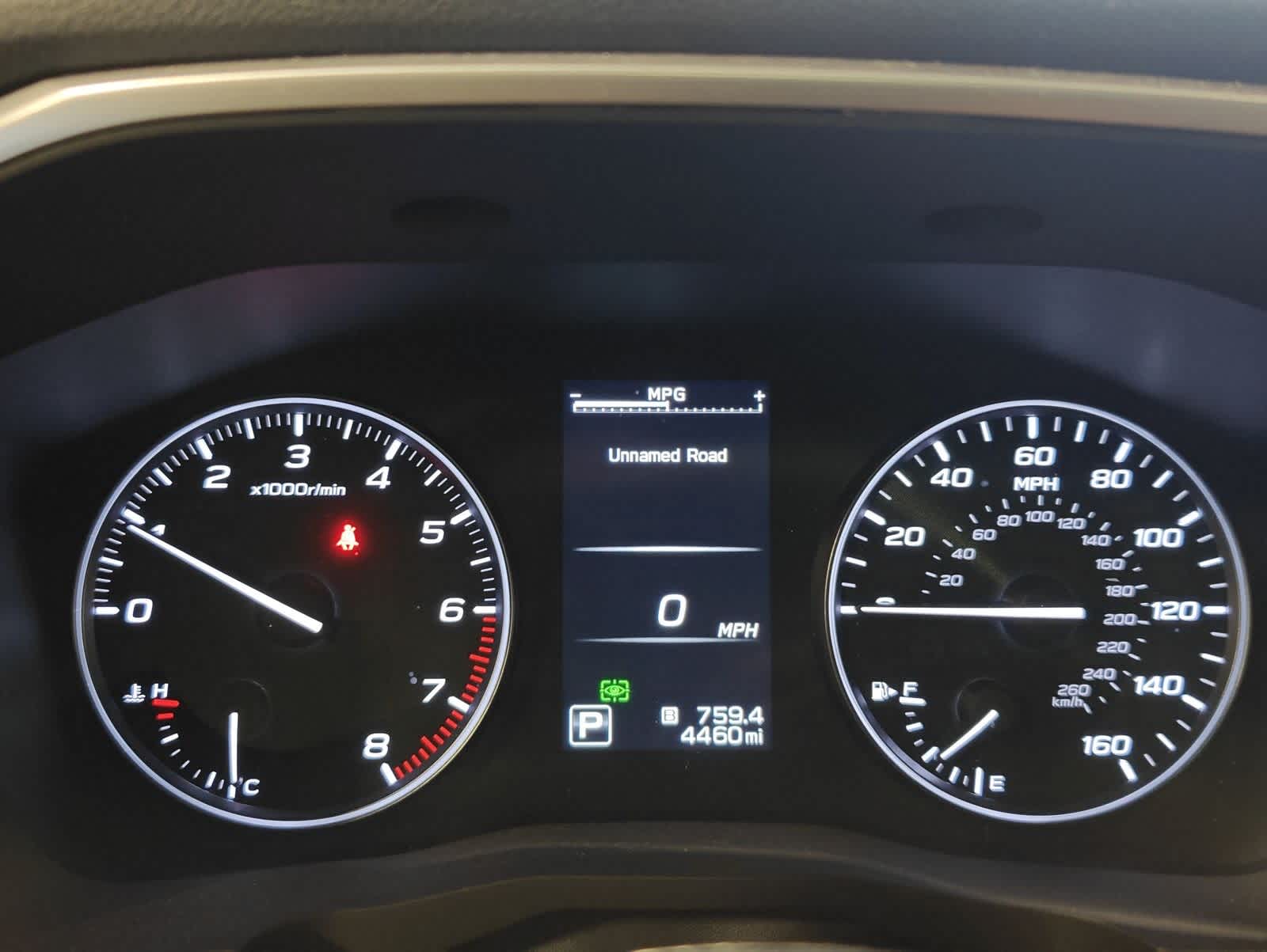 Thumbnail: 2025 Subaru Ascent - 37