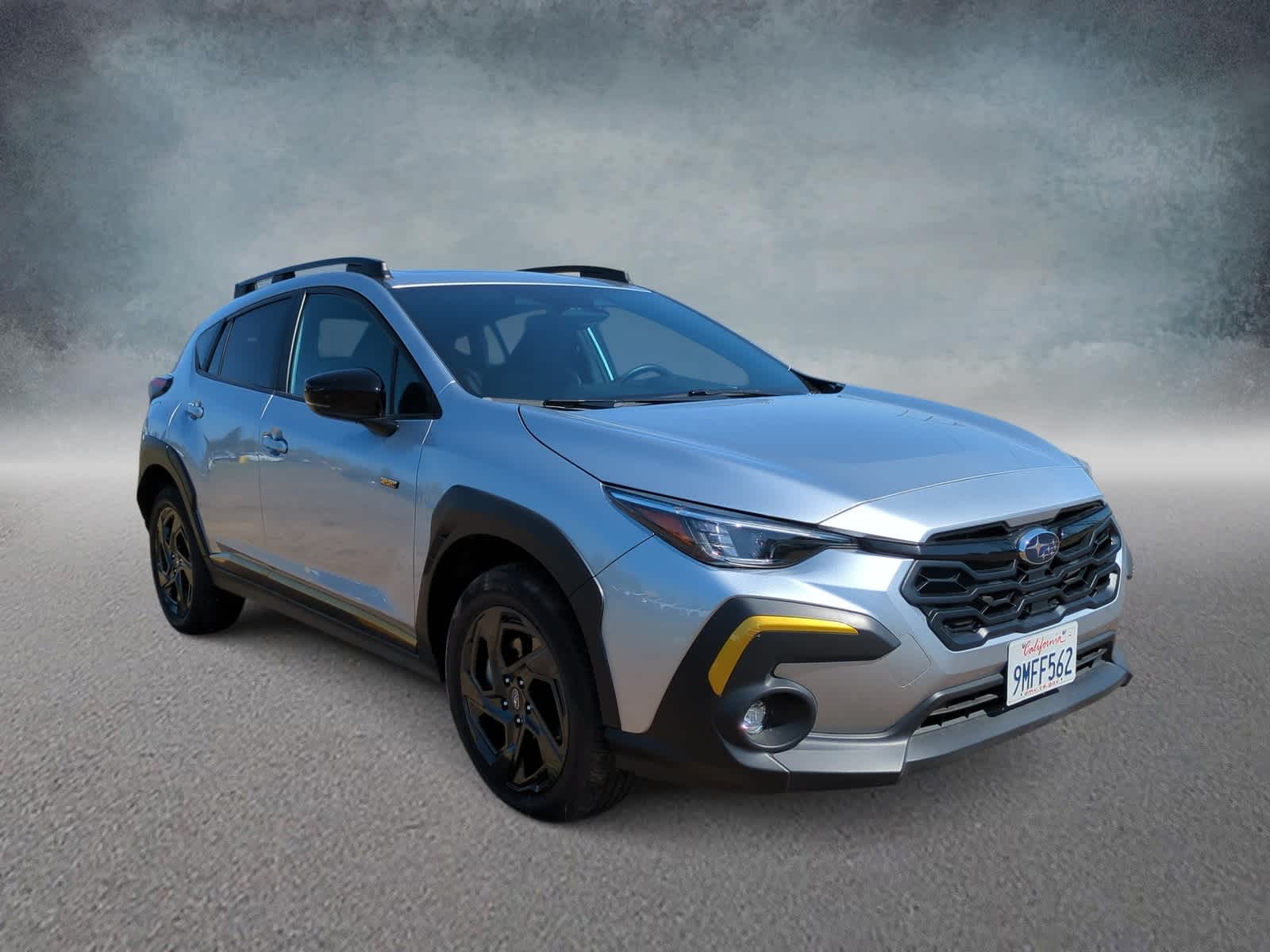 2024 Subaru Crosstrek Sport 3