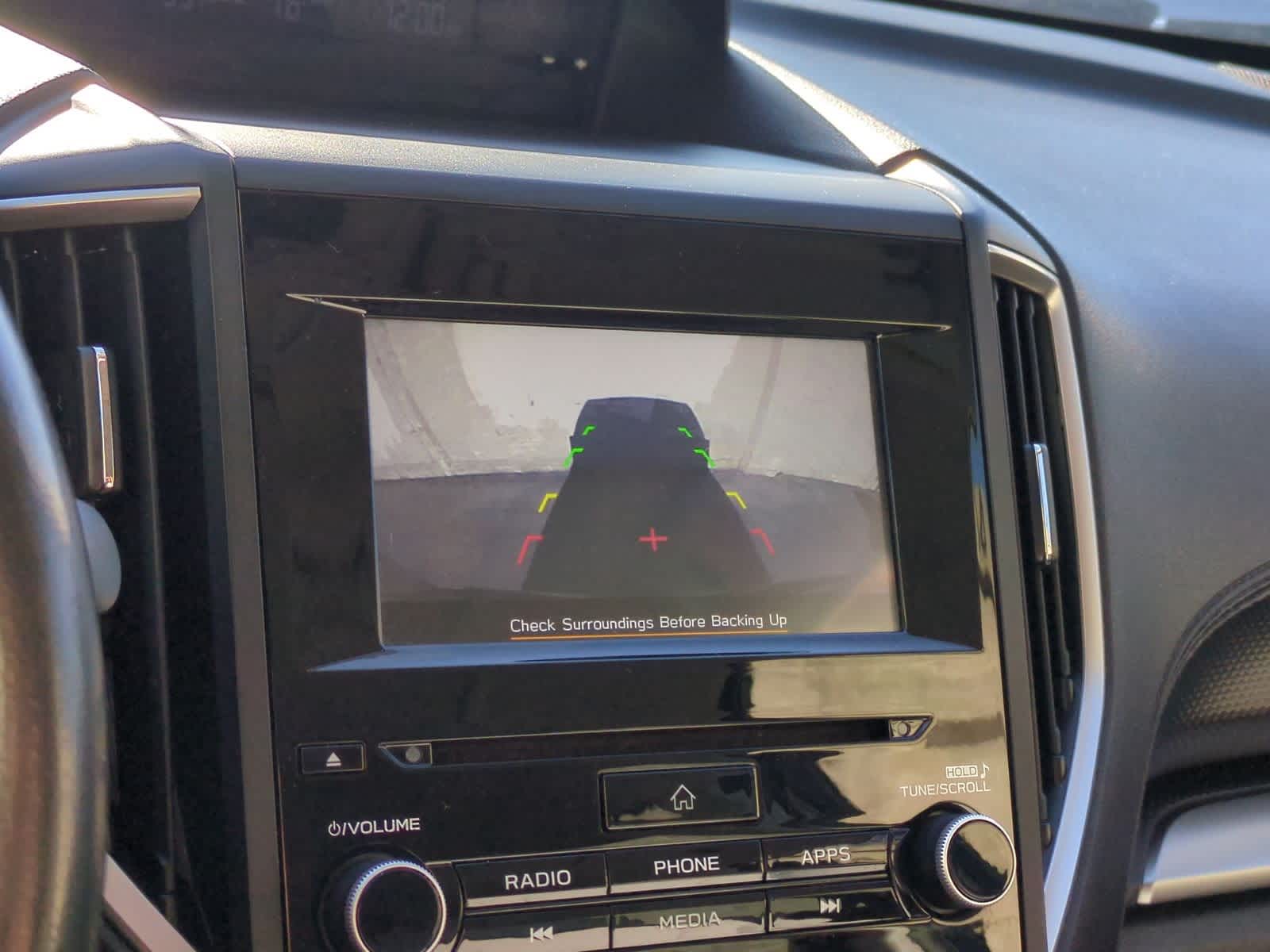 Thumbnail: 2021 Subaru Forester - 30