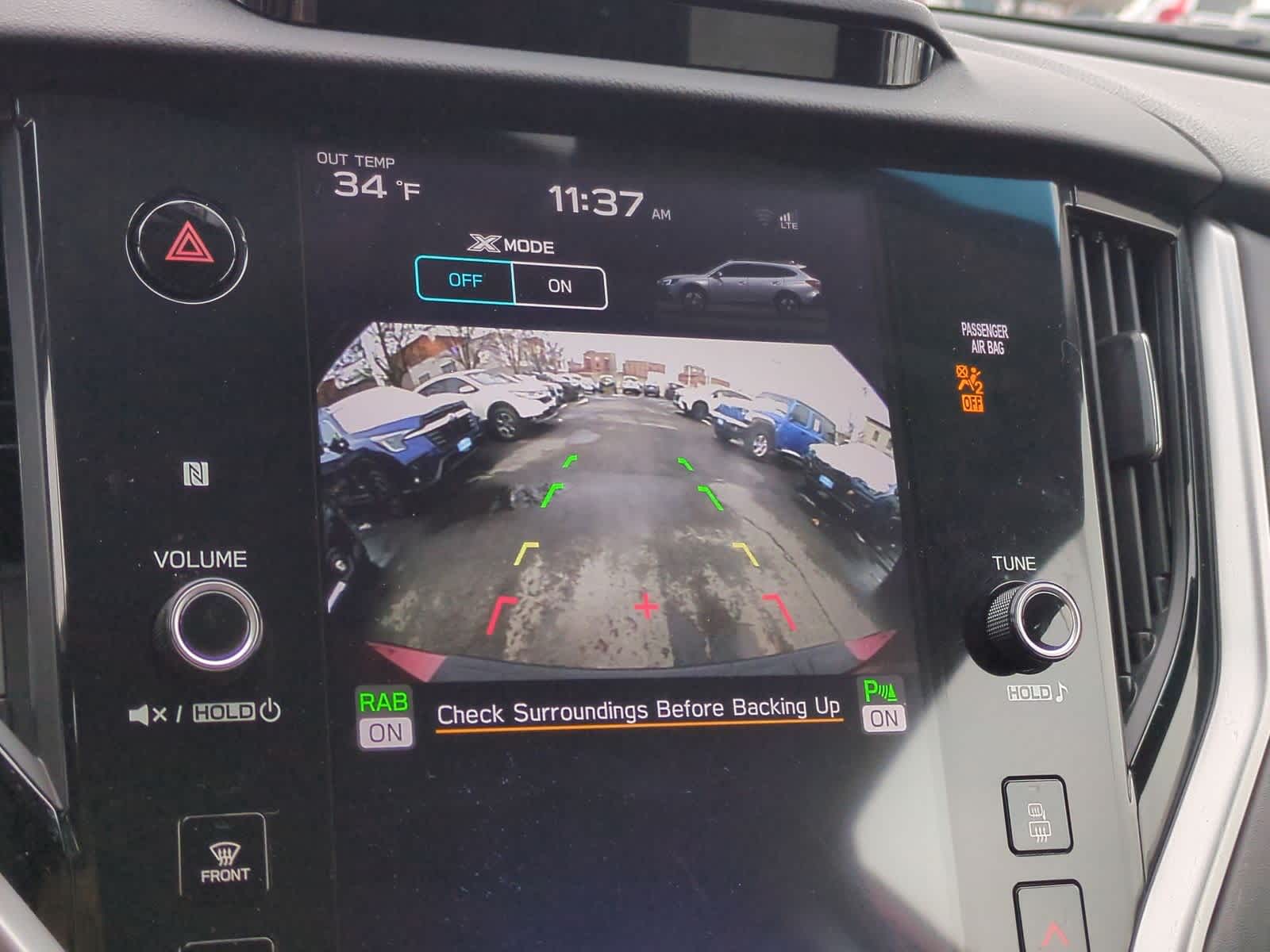 Thumbnail: 2020 Subaru Outback - 31