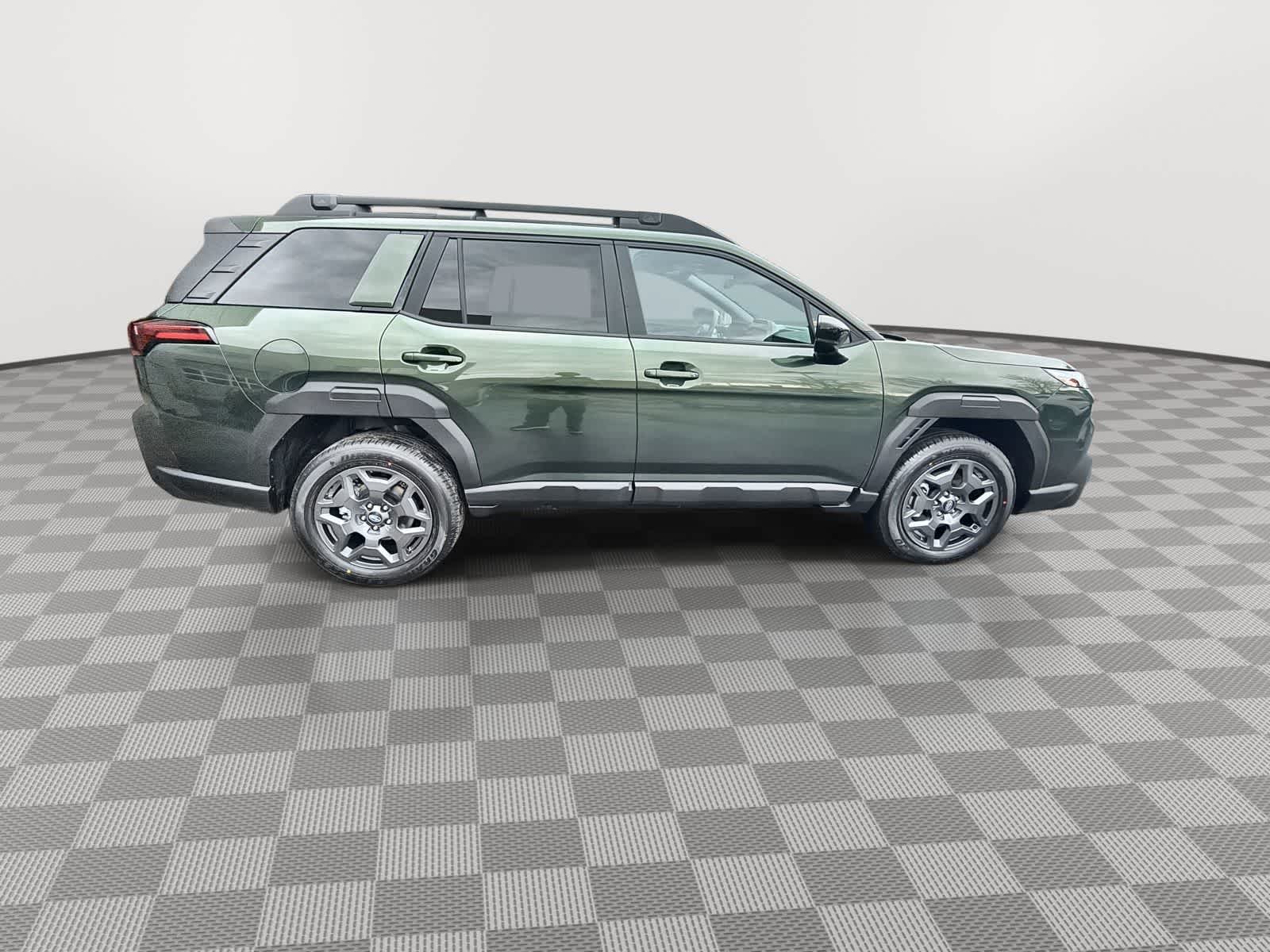 Thumbnail: 2026 Subaru Outback - 9