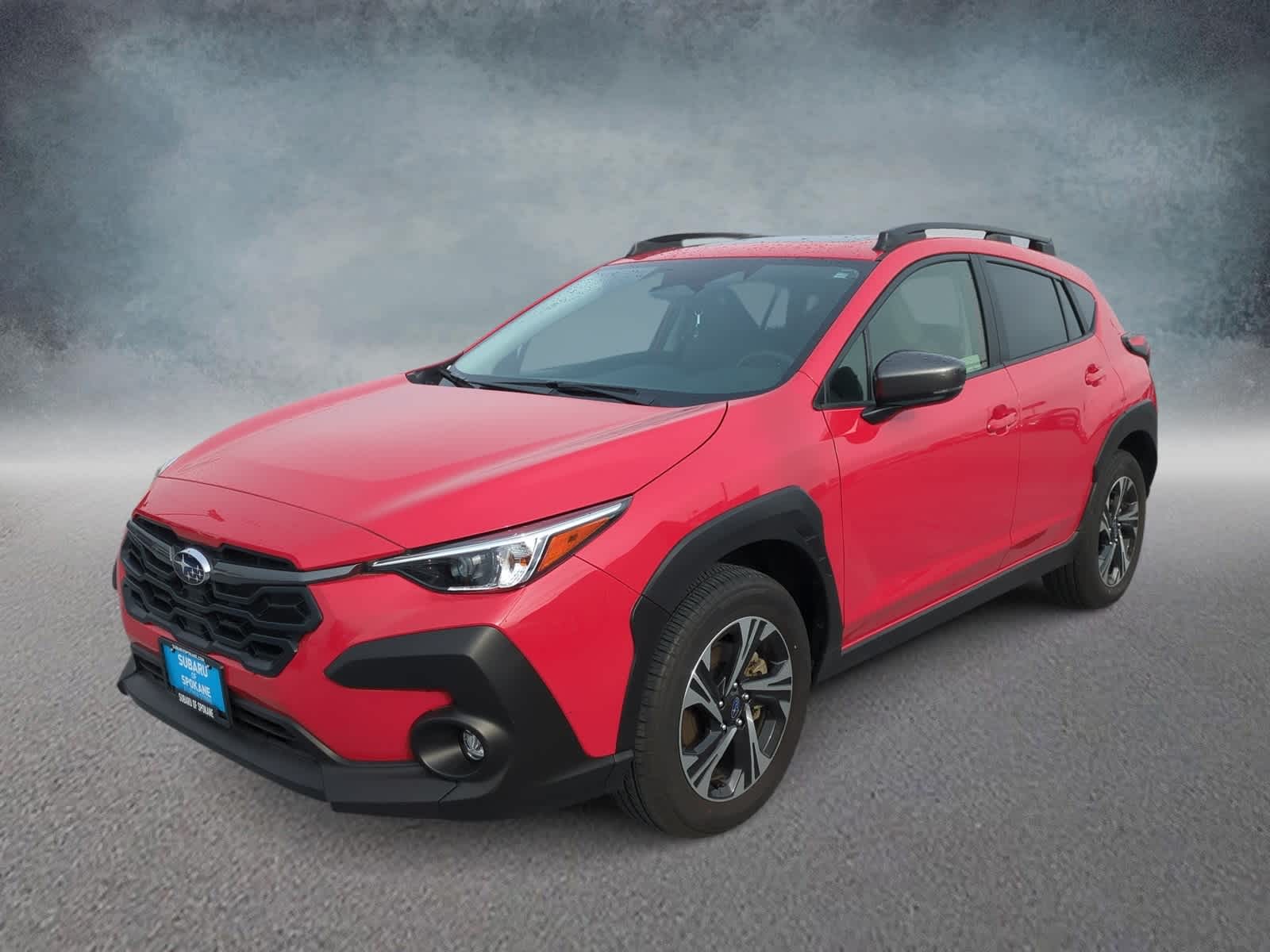 Thumbnail: 2024 Subaru Crosstrek - 5