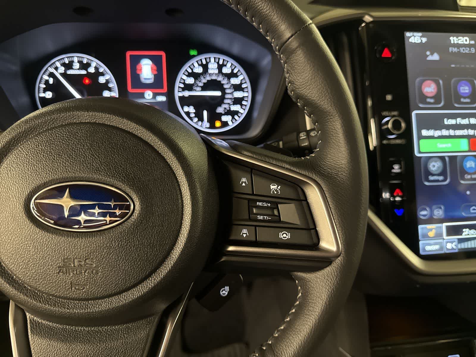 Thumbnail: 2026 Subaru Ascent - 24