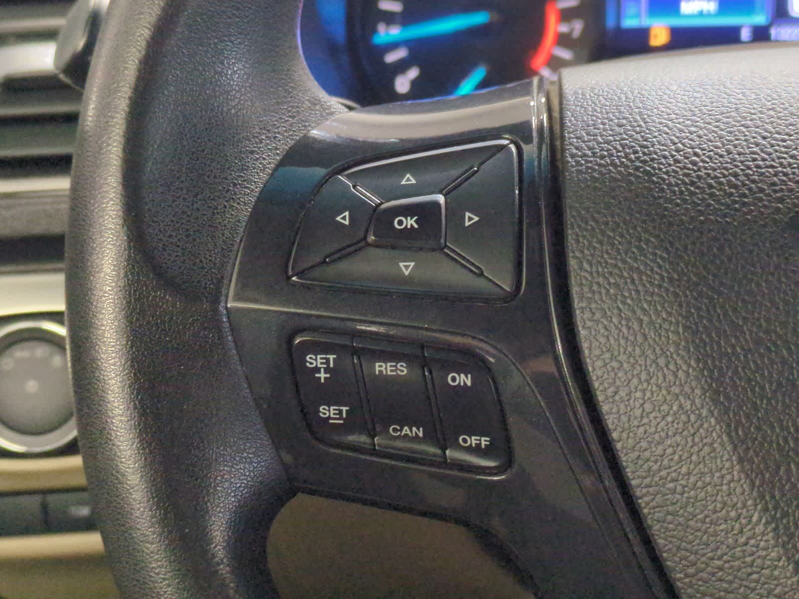 Thumbnail: 2017 Ford Explorer - 24