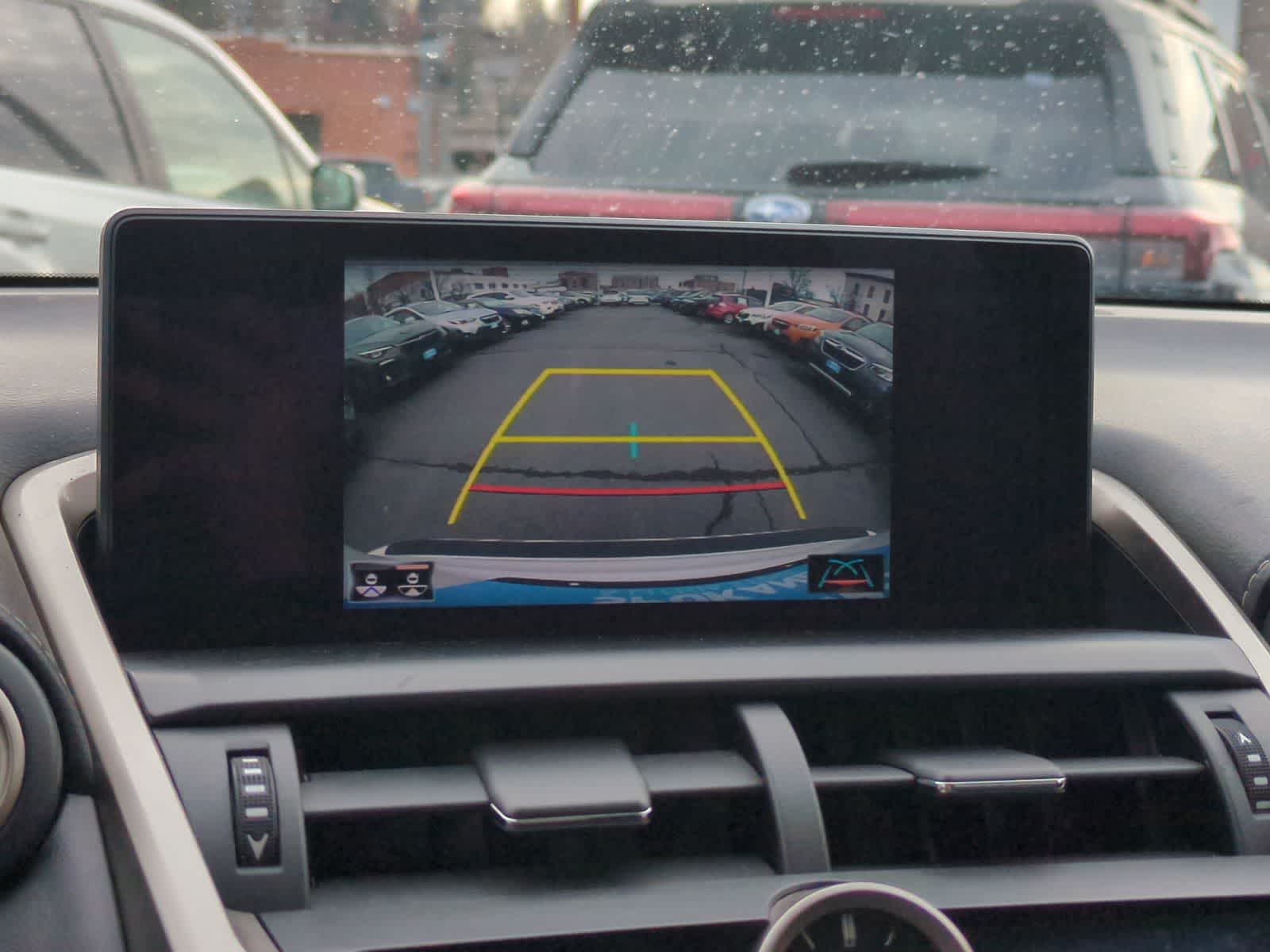 Thumbnail: 2018 Lexus NX - 31