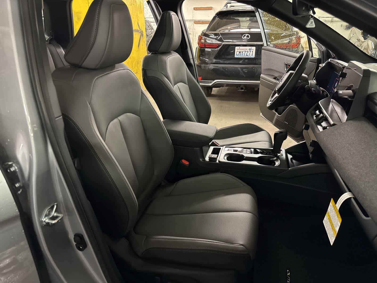 Thumbnail: 2026 Subaru Outback - 24