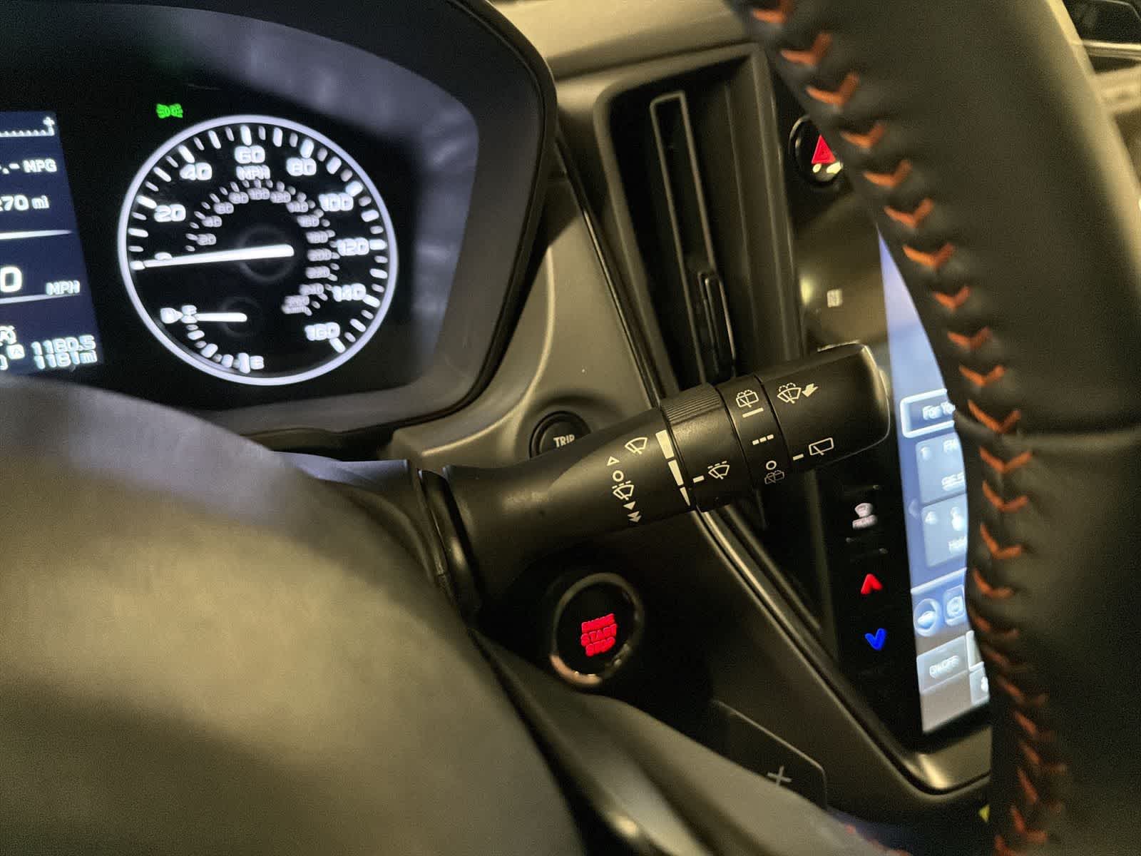 Thumbnail: 2025 Subaru Crosstrek - 29