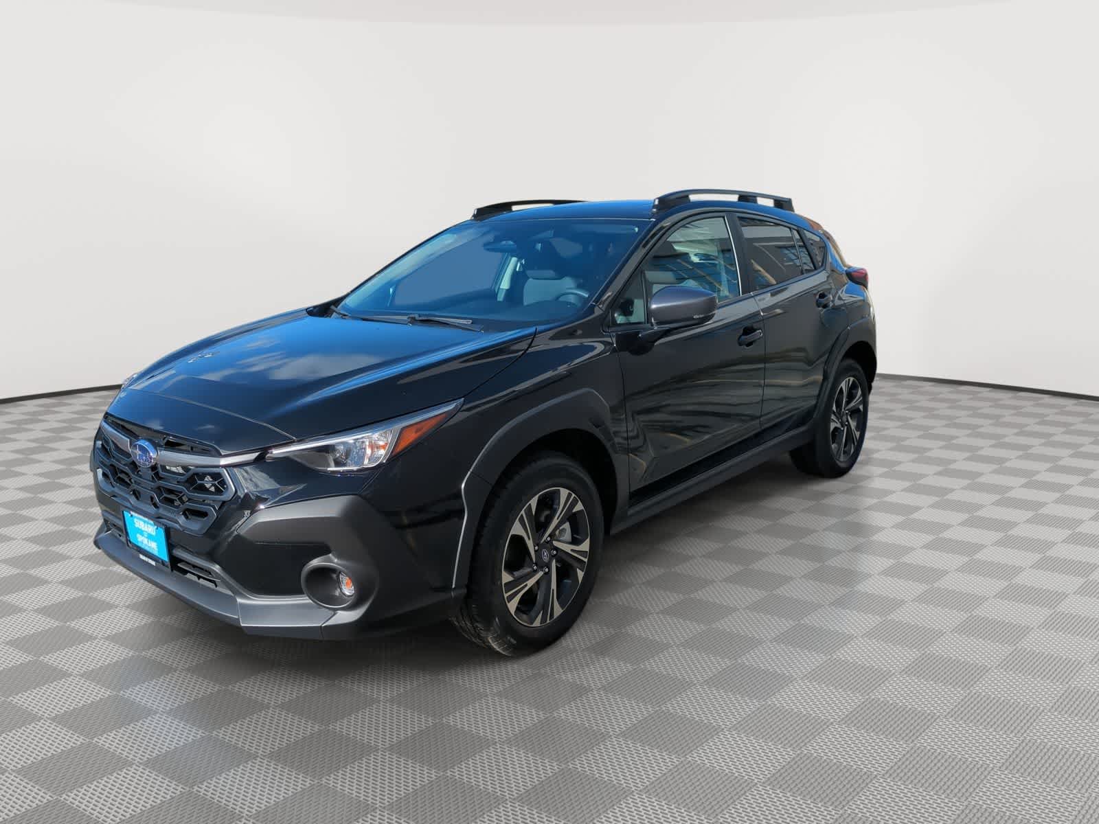 Thumbnail: 2026 Subaru Crosstrek - 5