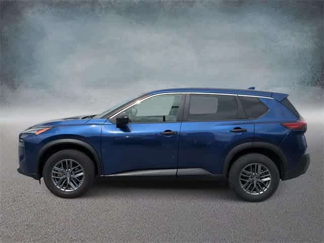 Used 2021 Nissan Rogue S with VIN JN8AT3AB0MW206147 for sale in Spokane, WA