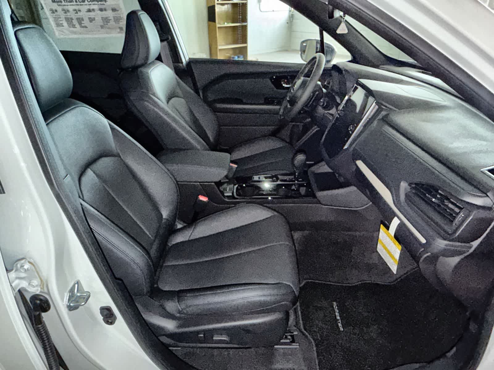 Thumbnail: 2026 Subaru Forester - 24