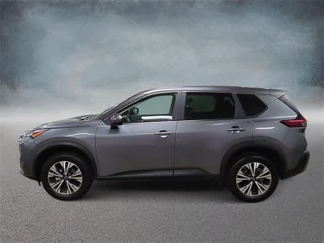 Used 2023 Nissan Rogue SV with VIN 5N1BT3BB1PC799078 for sale in Spokane, WA