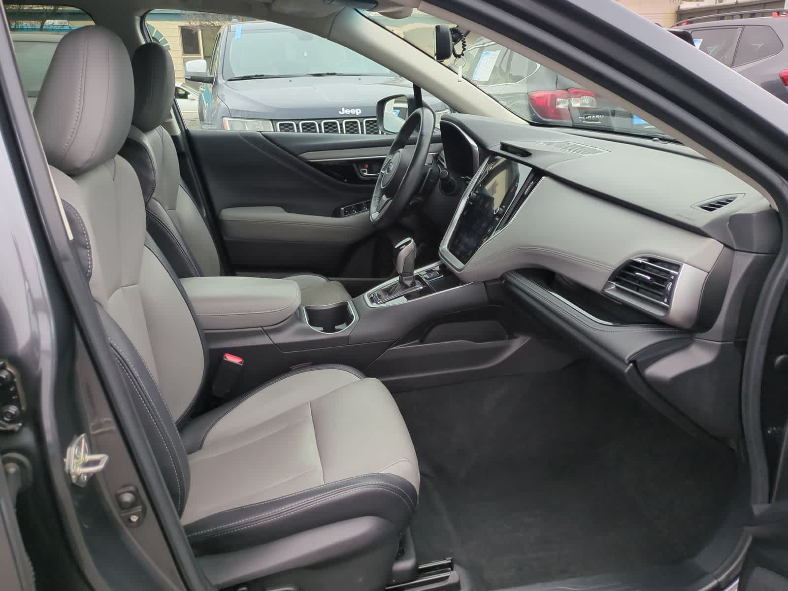 Thumbnail: 2020 Subaru Outback - 23