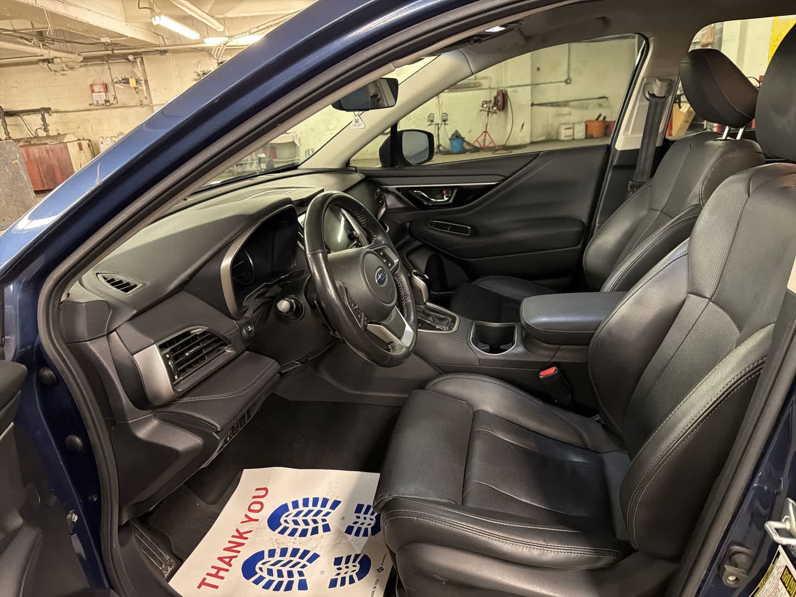 Thumbnail: 2022 Subaru Outback - 10