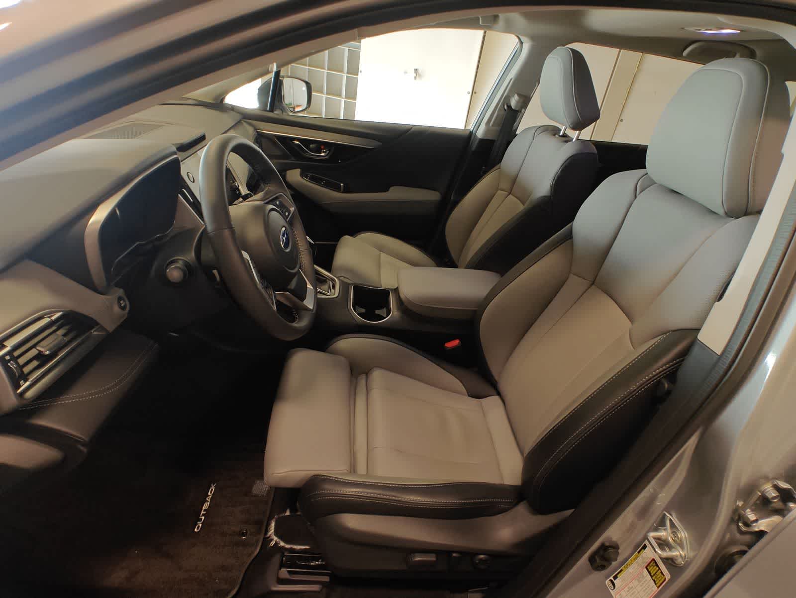 Thumbnail: 2025 Subaru Outback - 18