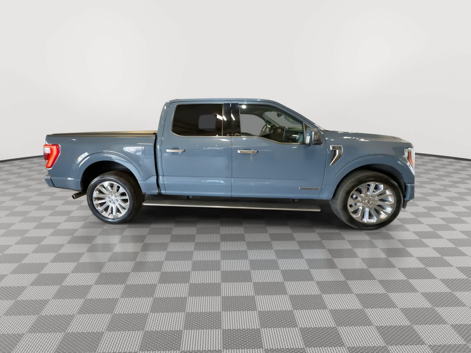 Thumbnail: 2023 Ford F-150 - 8