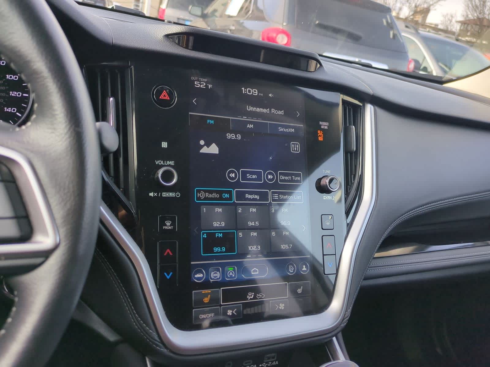 Thumbnail: 2023 Subaru Outback - 33