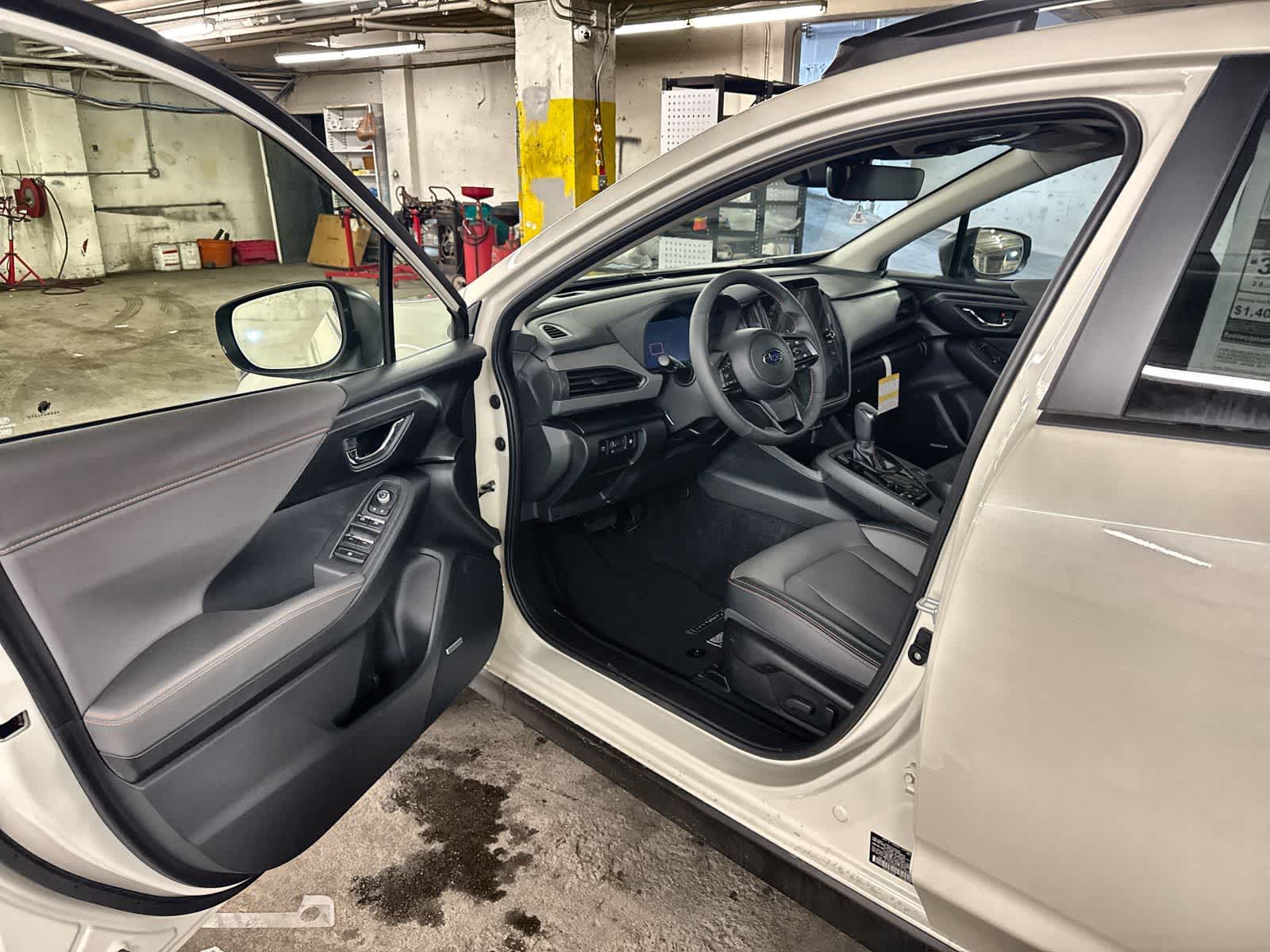 Thumbnail: 2026 Subaru Crosstrek - 10