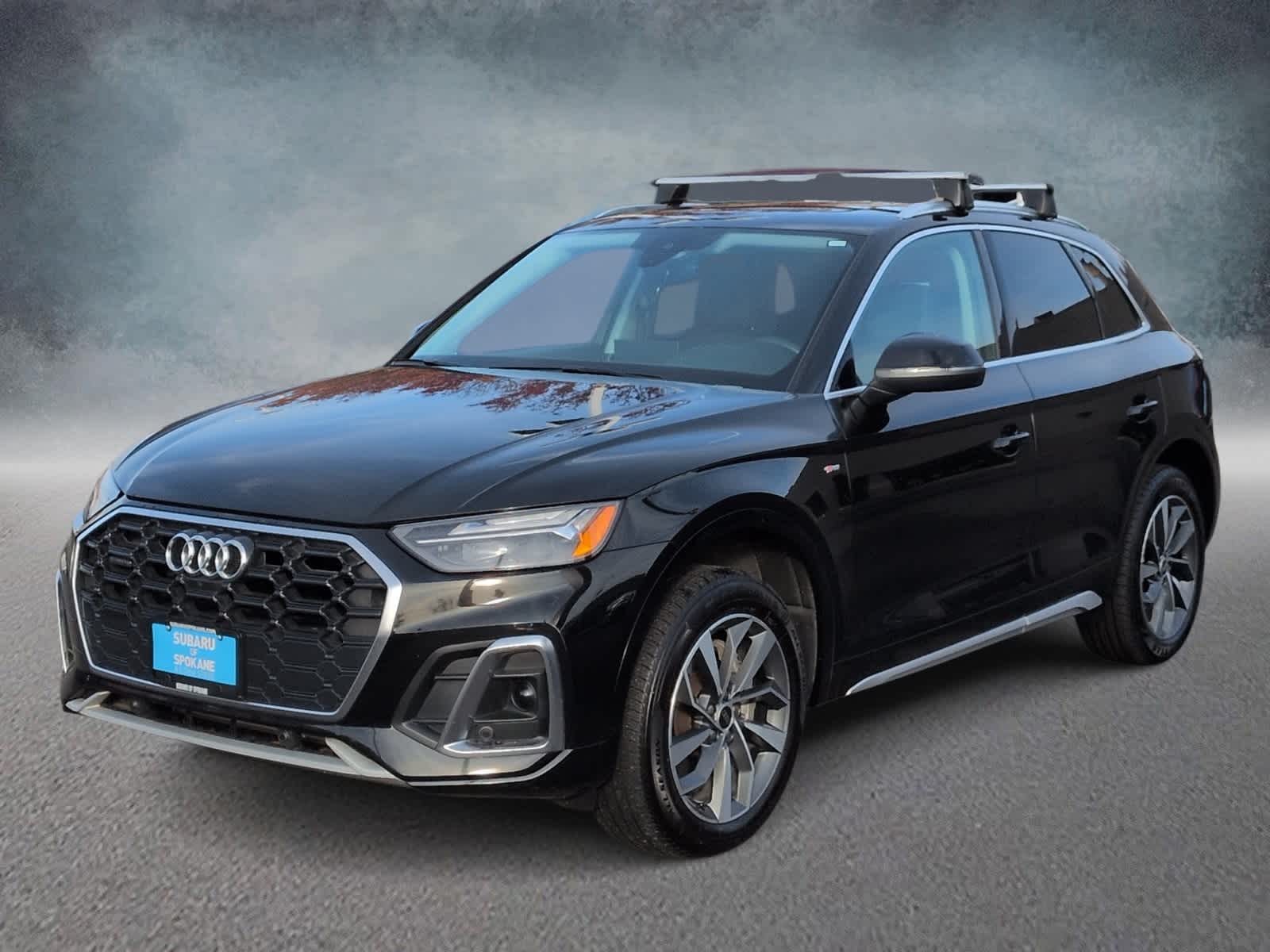 Thumbnail: 2023 Audi Q5 - 4