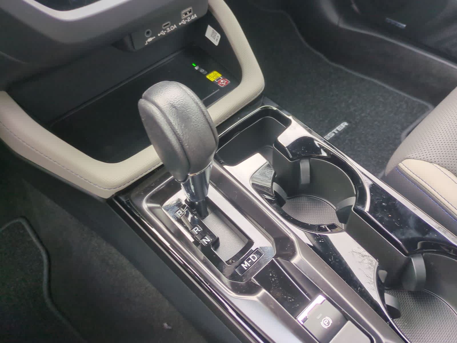 Thumbnail: 2026 Subaru Forester - 33