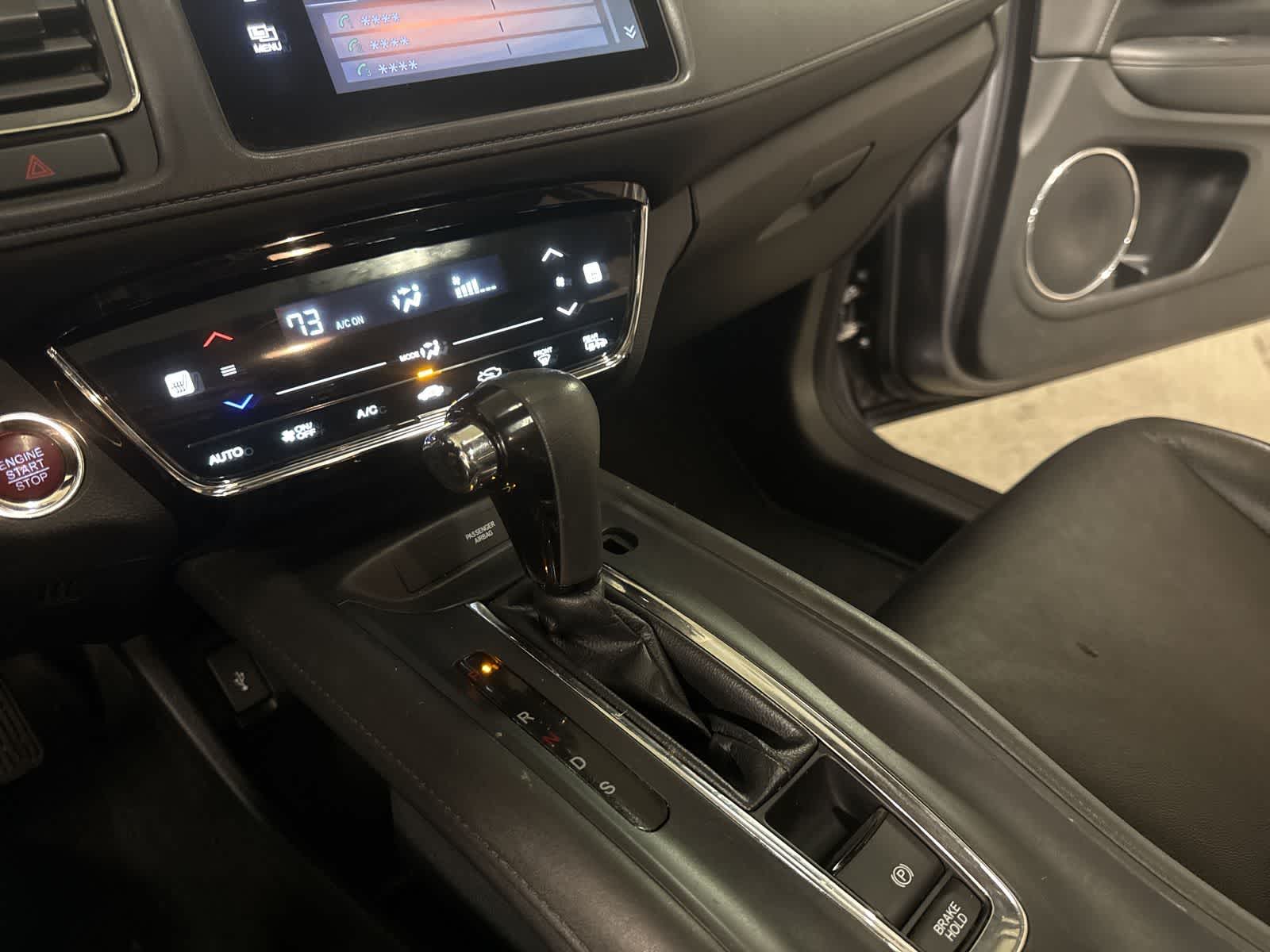 Thumbnail: 2017 Honda HR-V - 30