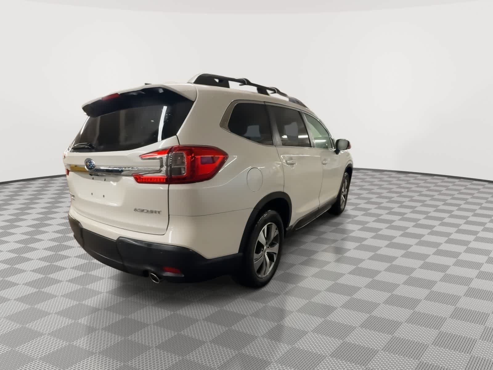 Thumbnail: 2023 Subaru Ascent - 8