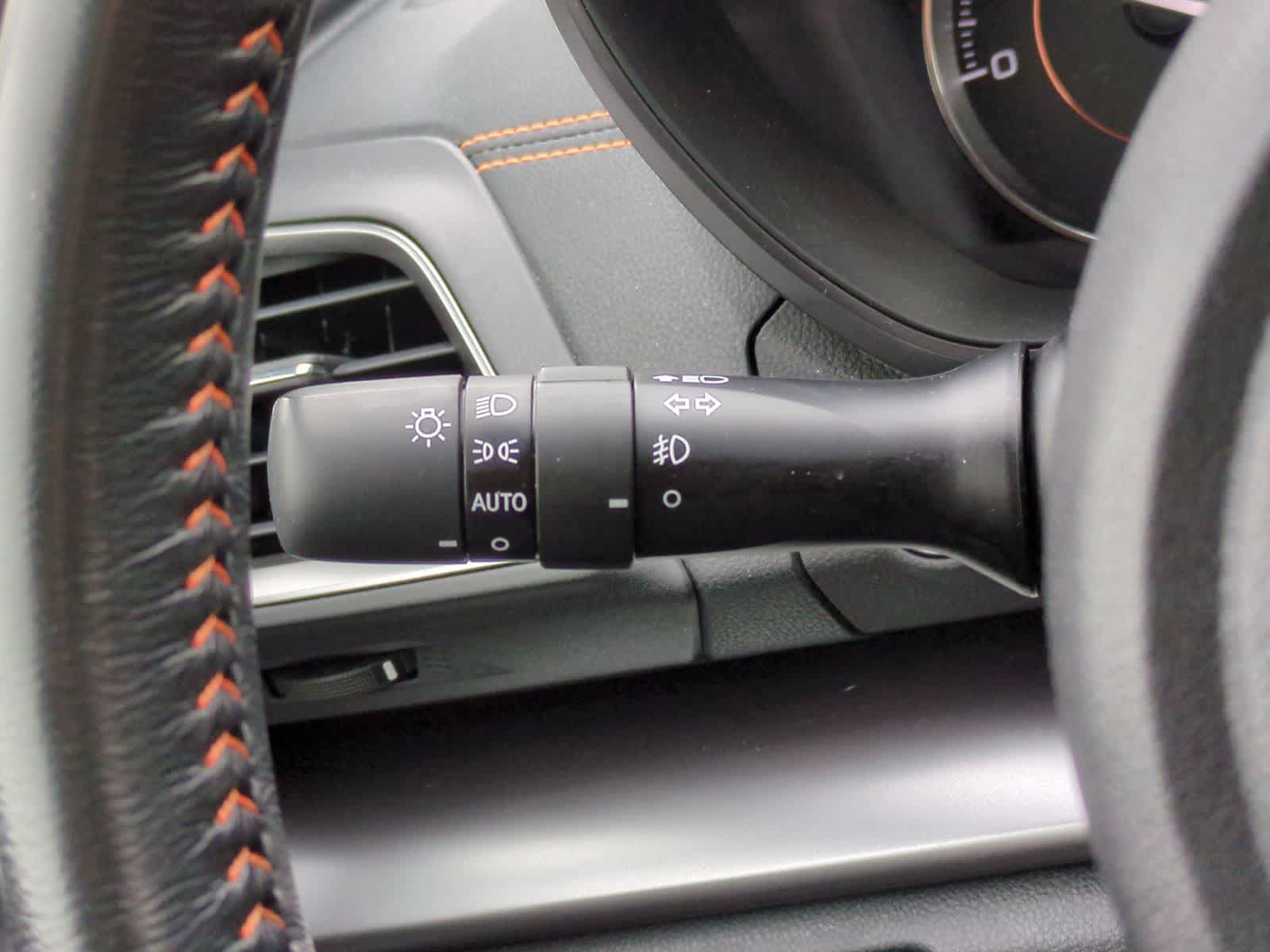 Thumbnail: 2019 Subaru Crosstrek - 27