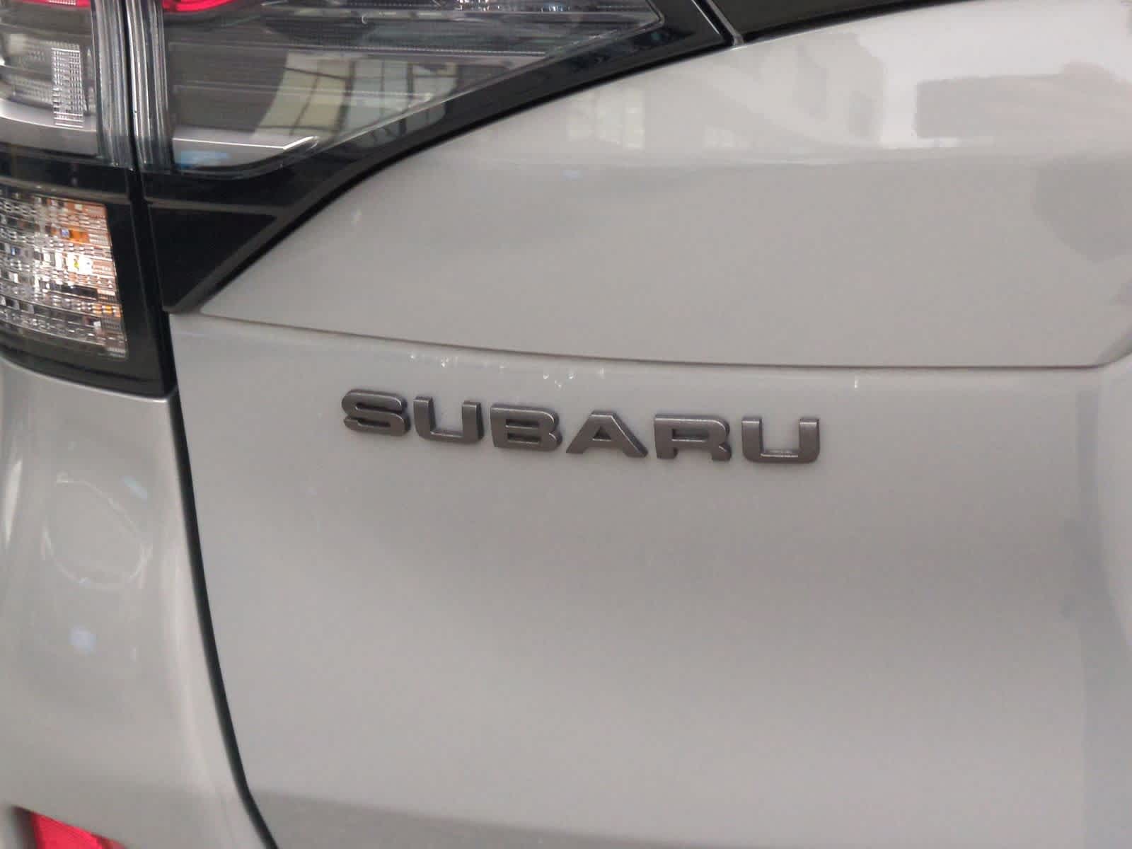 Thumbnail: 2025 Subaru Forester - 13