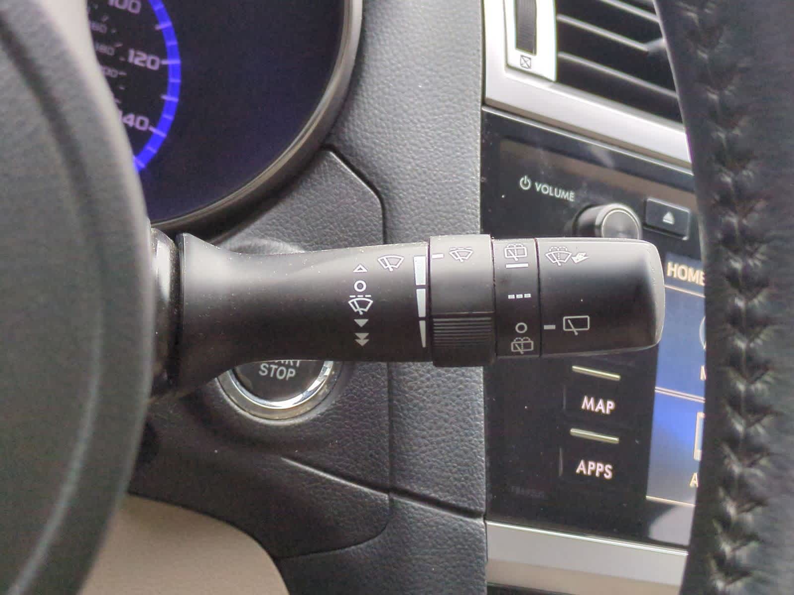 Thumbnail: 2016 Subaru Outback - 27