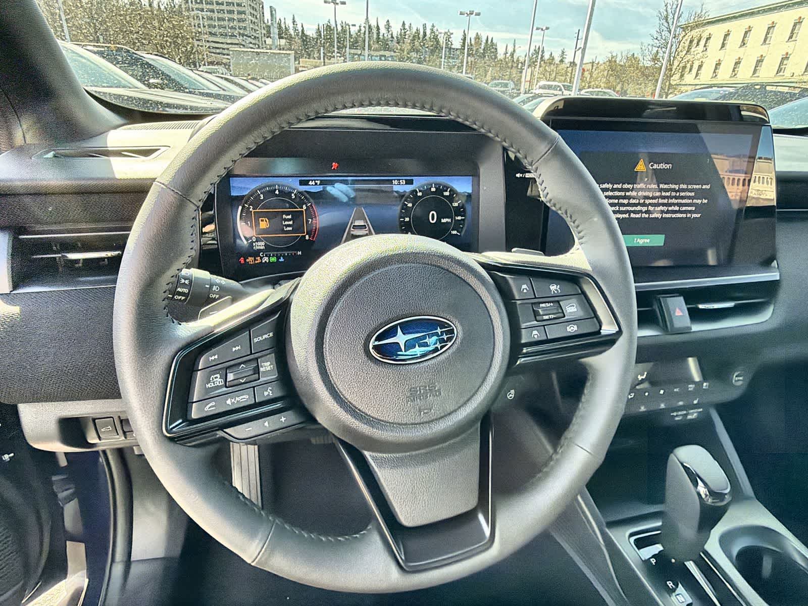 Thumbnail: 2026 Subaru Outback - 26