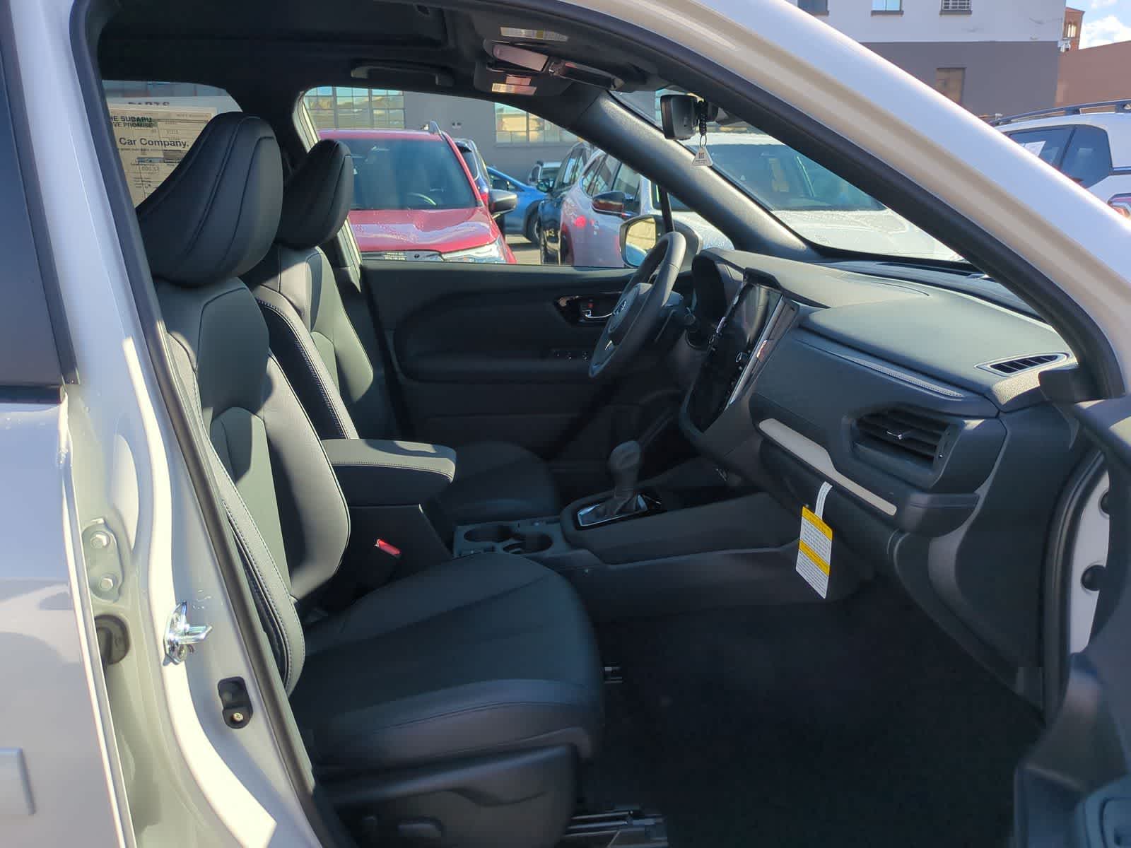 Thumbnail: 2025 Subaru Forester - 24