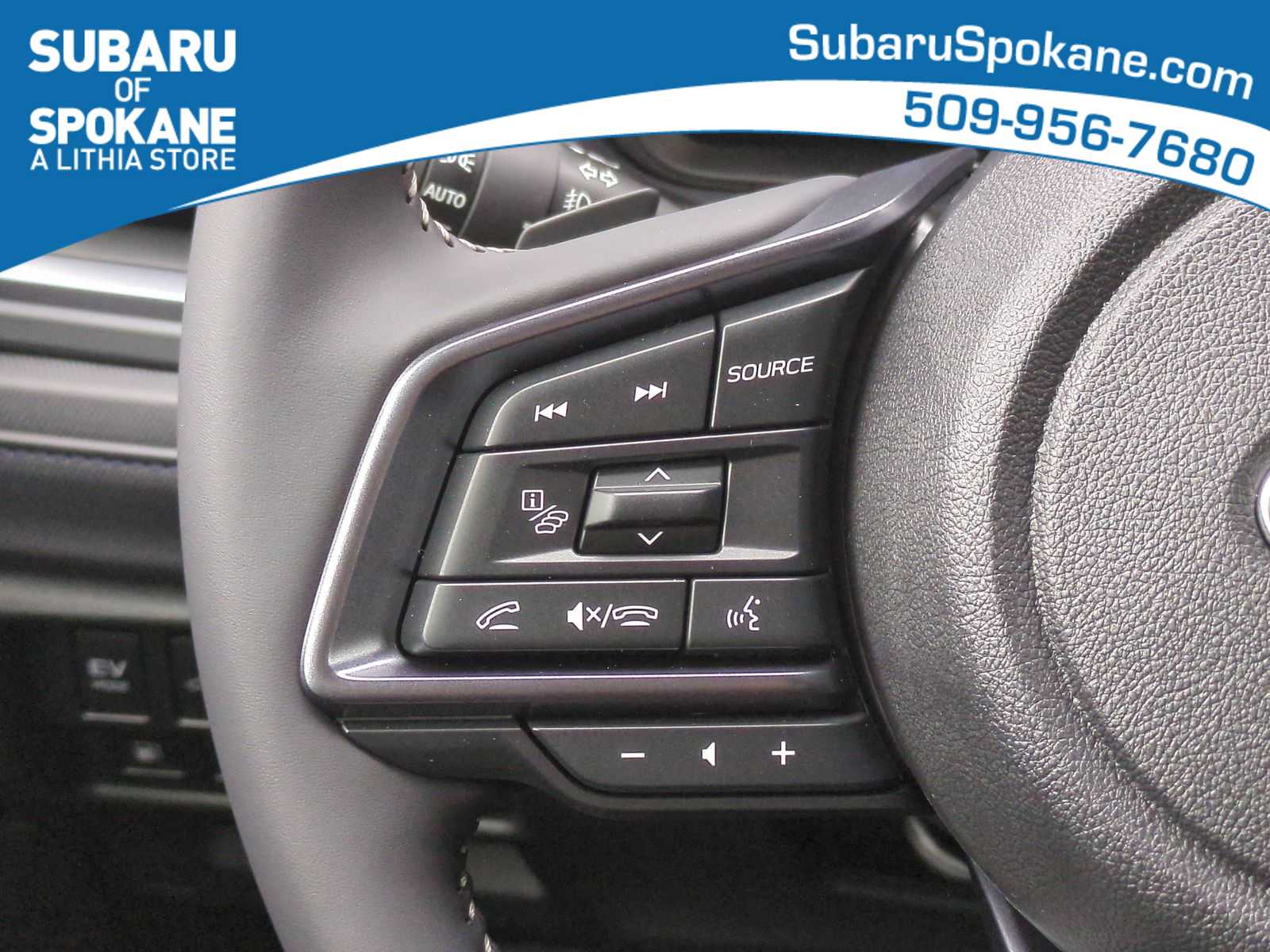 Thumbnail: 2025 Subaru Forester - 25