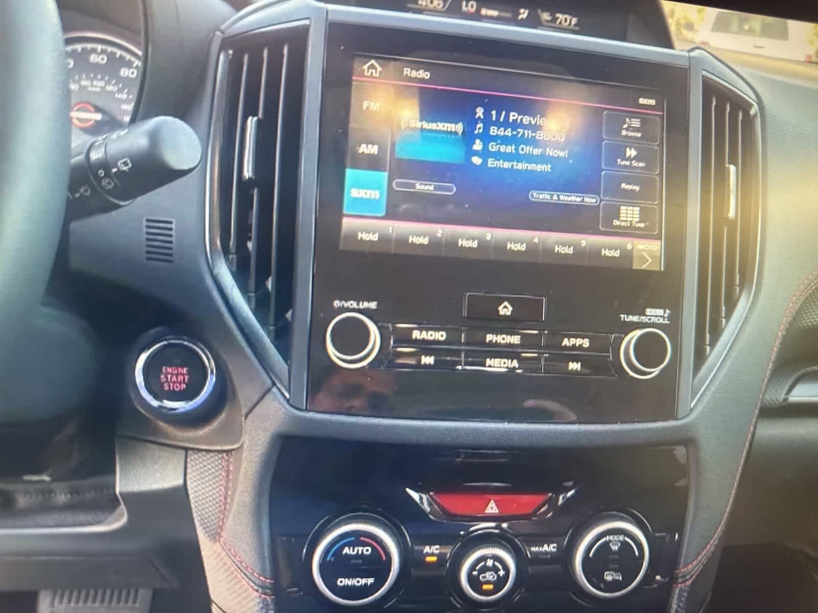 Thumbnail: 2024 Subaru Forester - 25