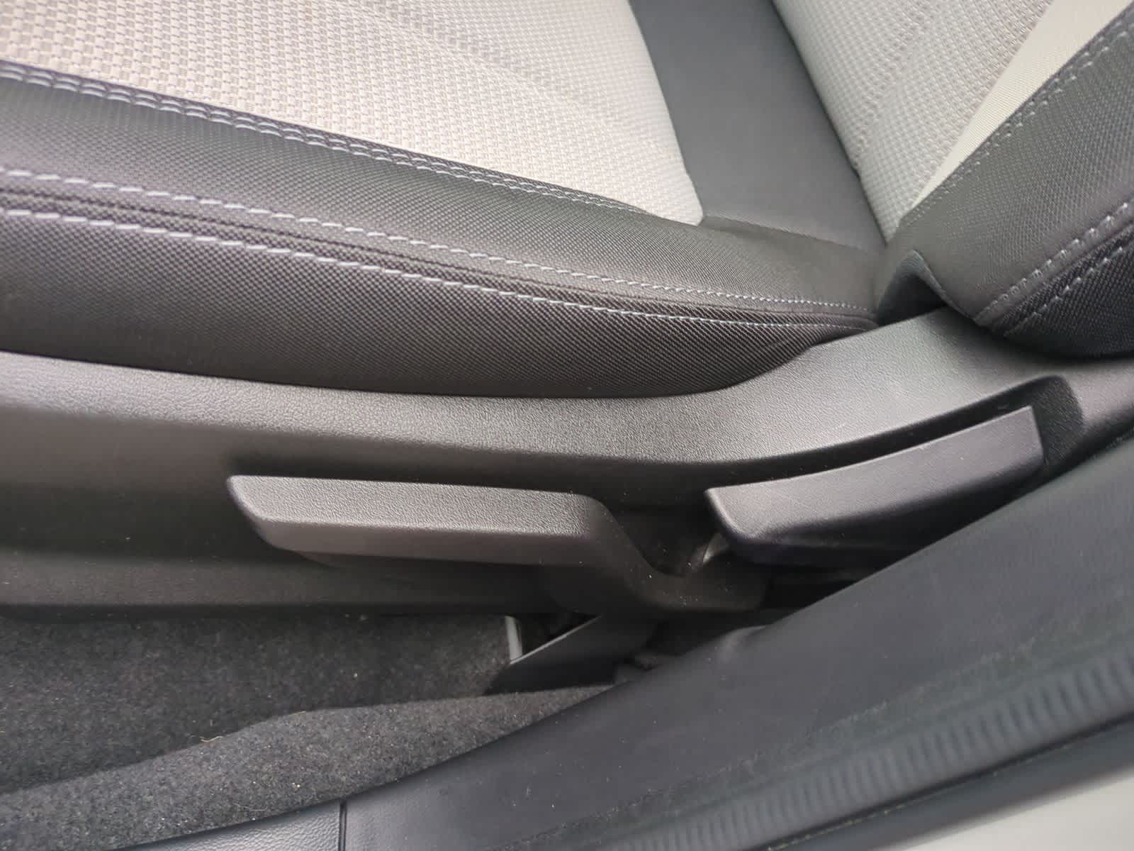 Thumbnail: 2022 Subaru Forester - 19