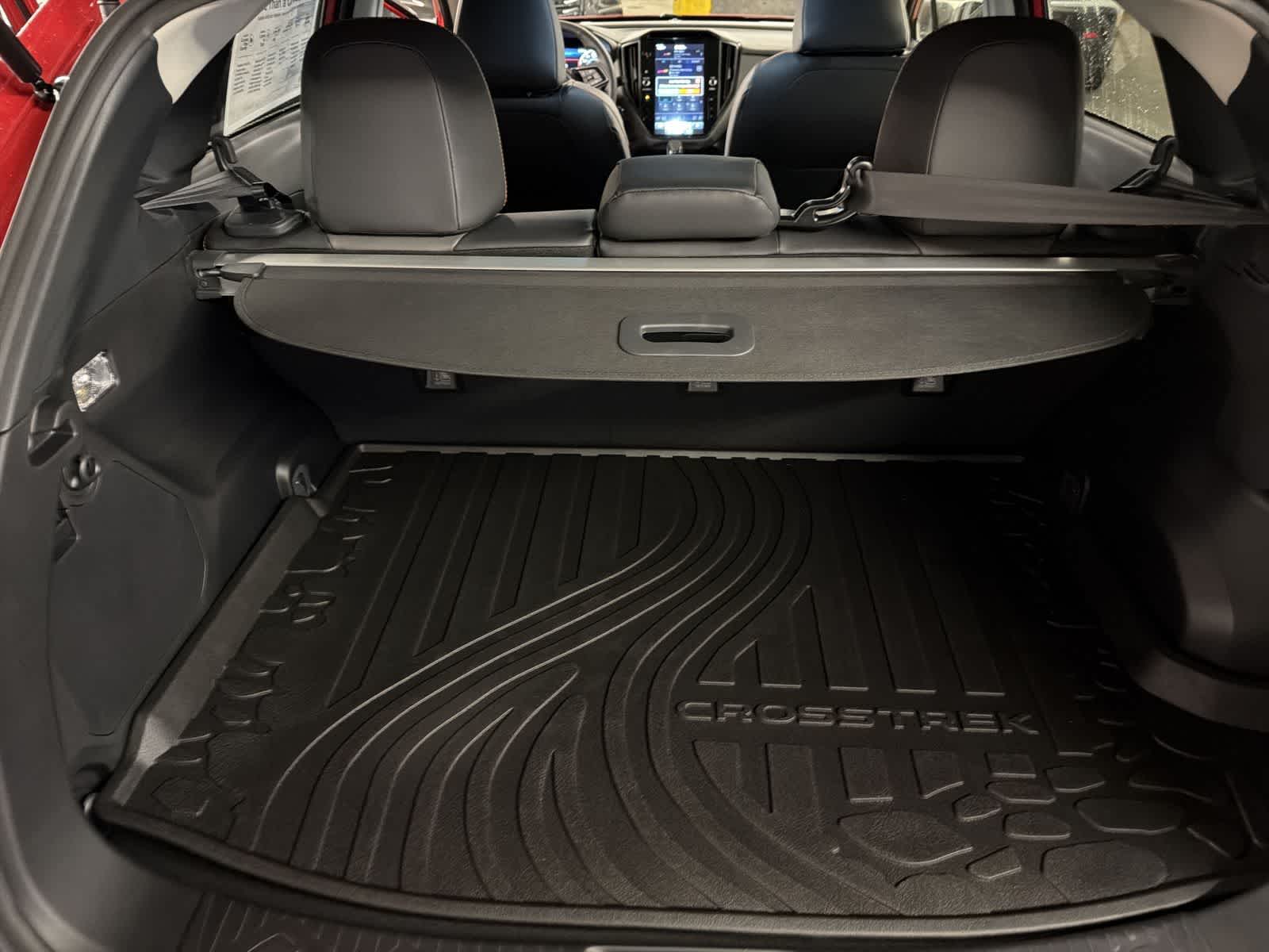 Thumbnail: 2026 Subaru Crosstrek - 35