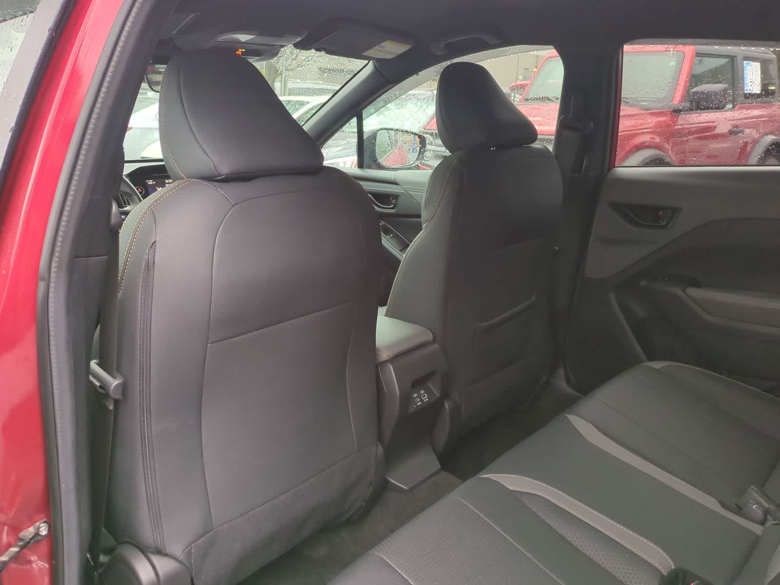 Thumbnail: 2024 Subaru Crosstrek - 20