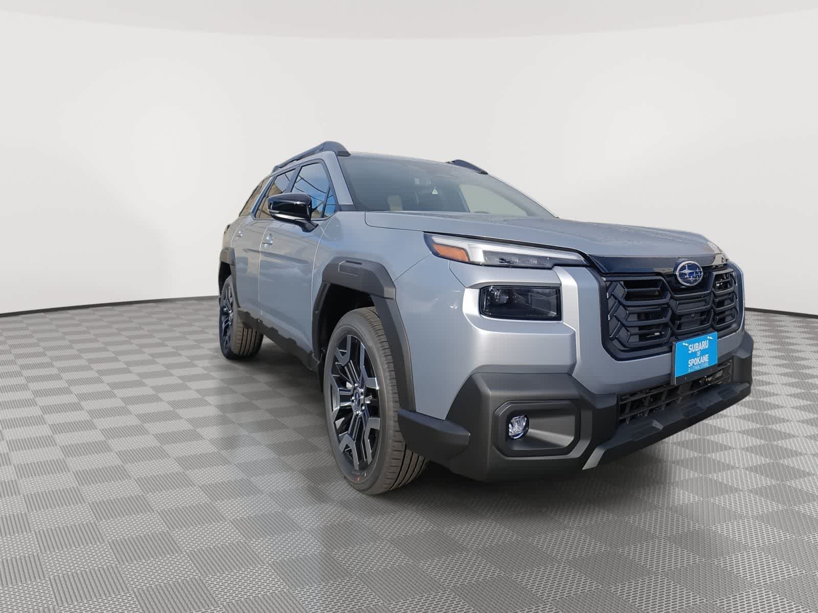 Thumbnail: 2026 Subaru Outback - 2