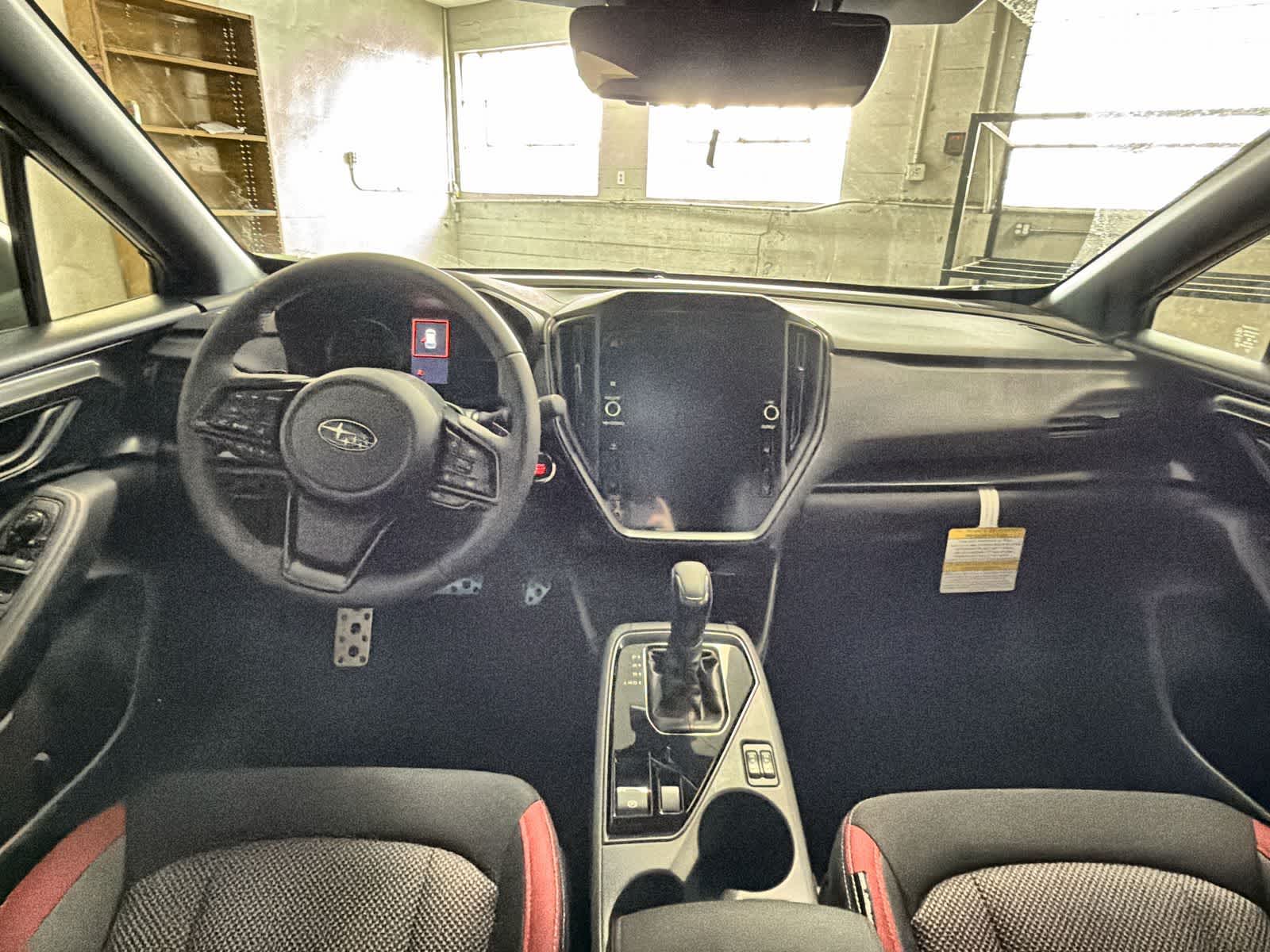 Thumbnail: 2026 Subaru Impreza - 16