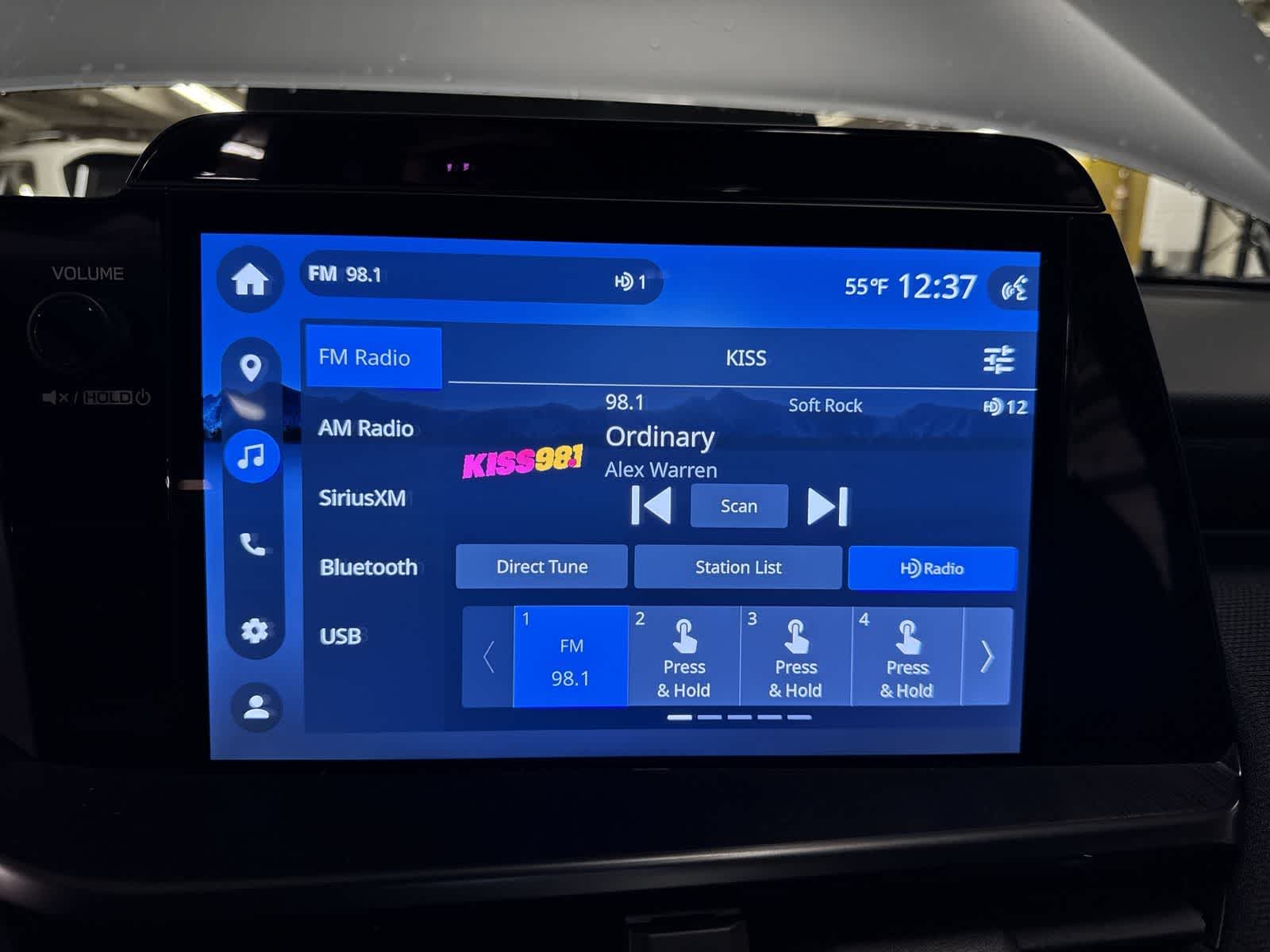 Thumbnail: 2026 Subaru Outback - 31