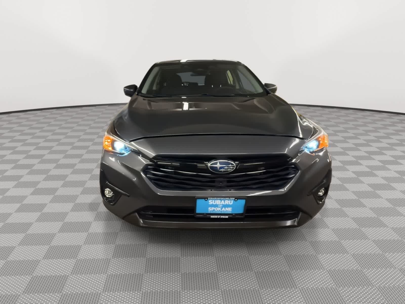 Thumbnail: 2024 Subaru Impreza - 4
