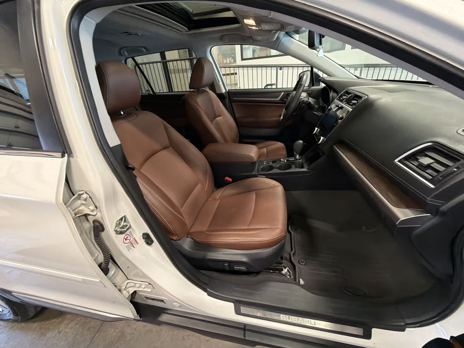 Thumbnail: 2018 Subaru Outback - 24