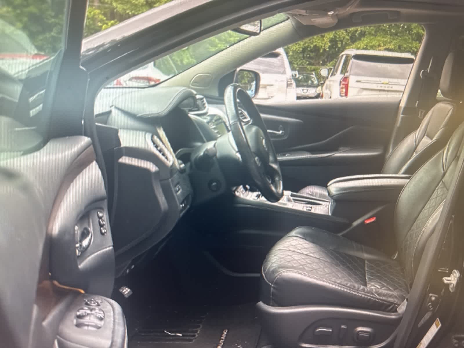 Thumbnail: 2019 Nissan Murano - 11