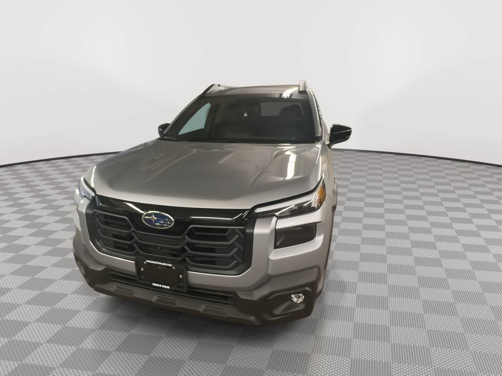 Thumbnail: 2026 Subaru Outback - 4