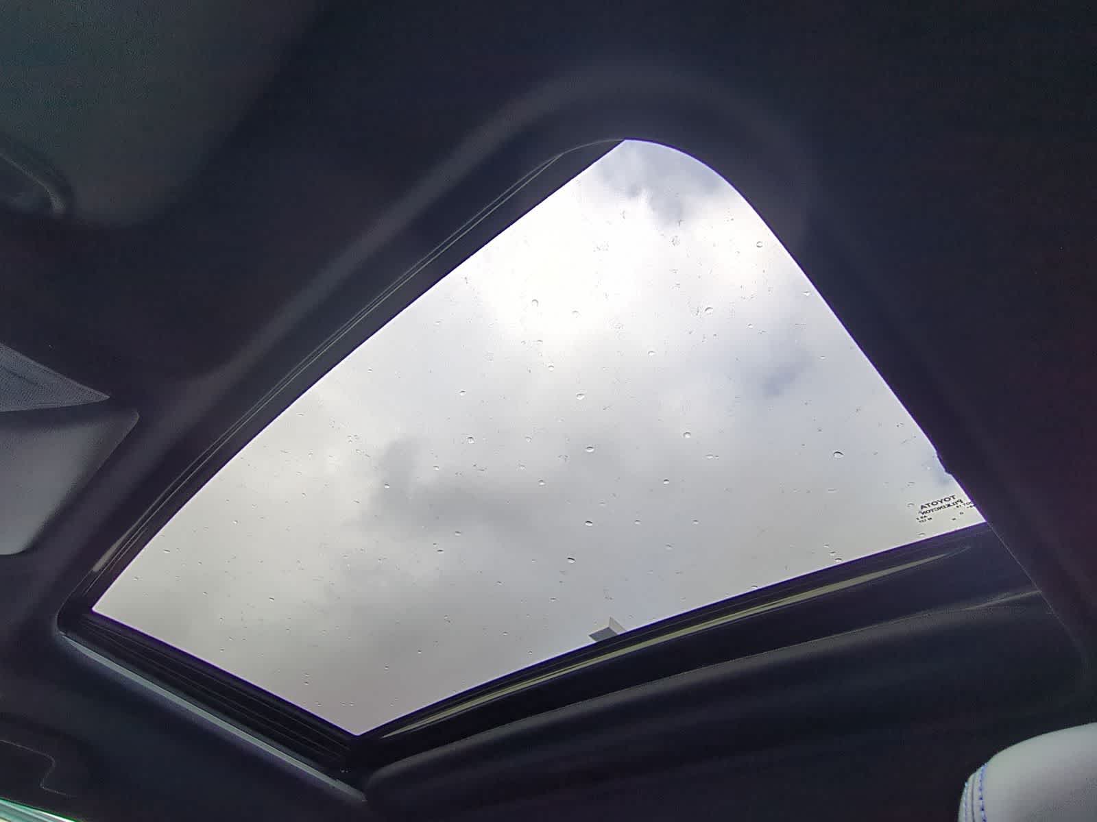 Thumbnail: 2024 Toyota RAV4 - 19