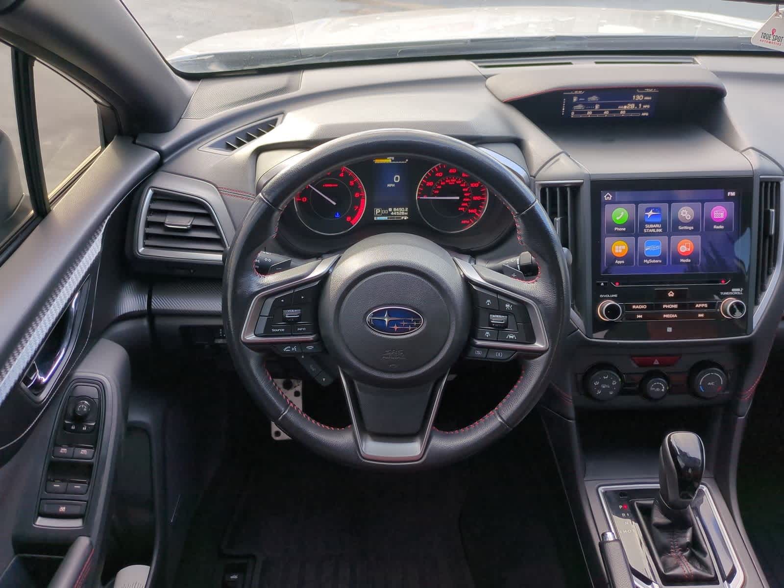 Thumbnail: 2022 Subaru Impreza - 24