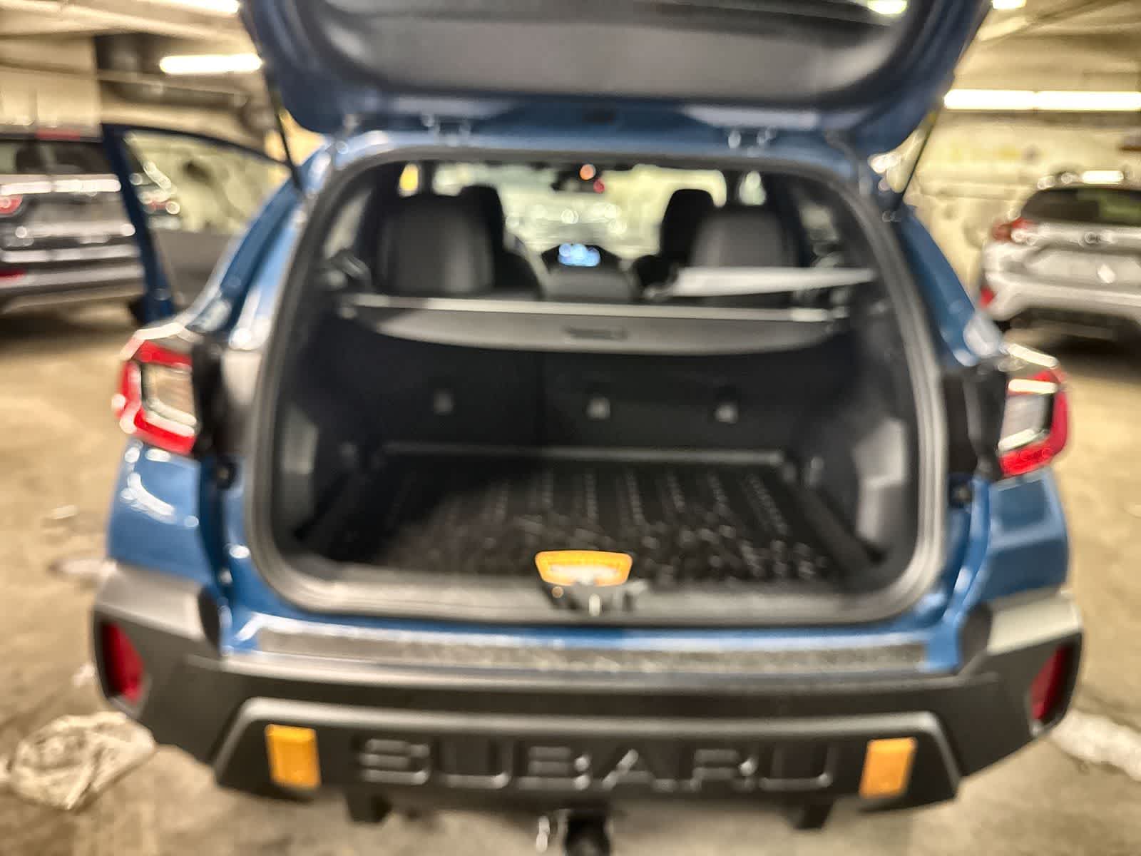 Thumbnail: 2026 Subaru Crosstrek - 33