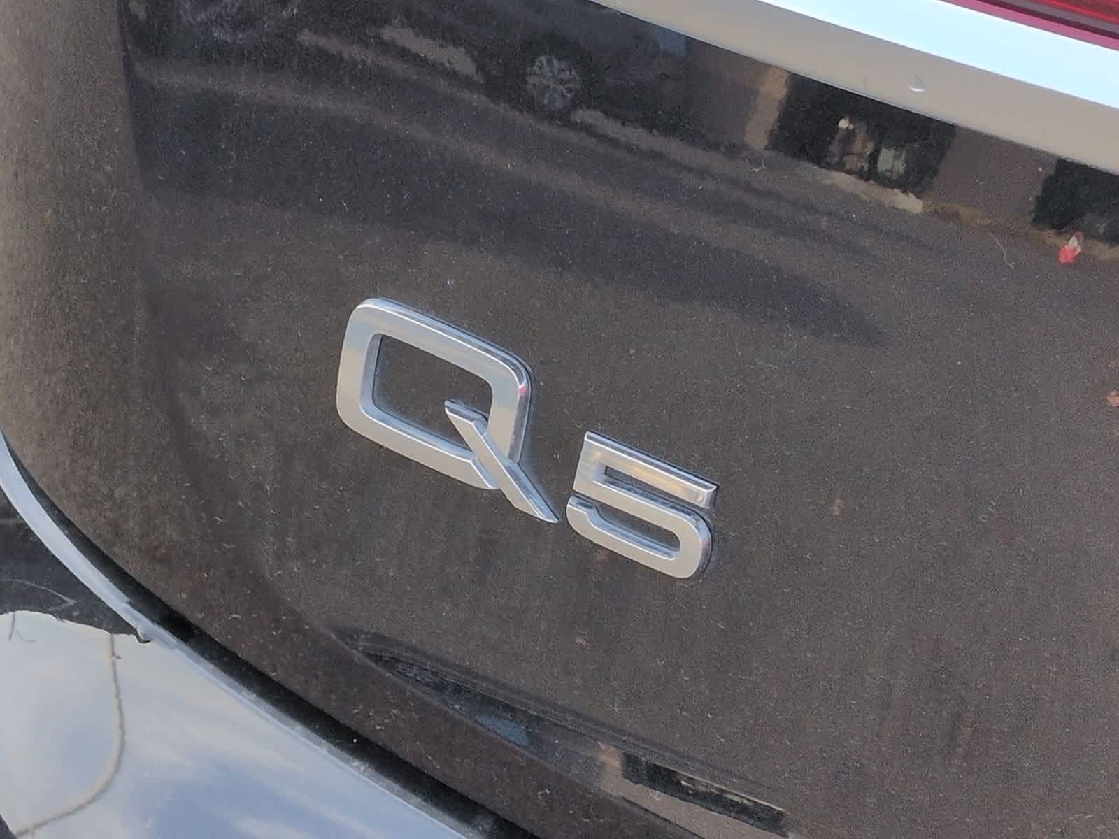 Thumbnail: 2023 Audi Q5 - 13